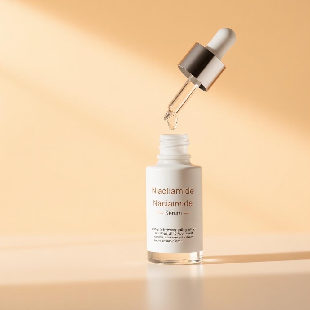Niacinamide