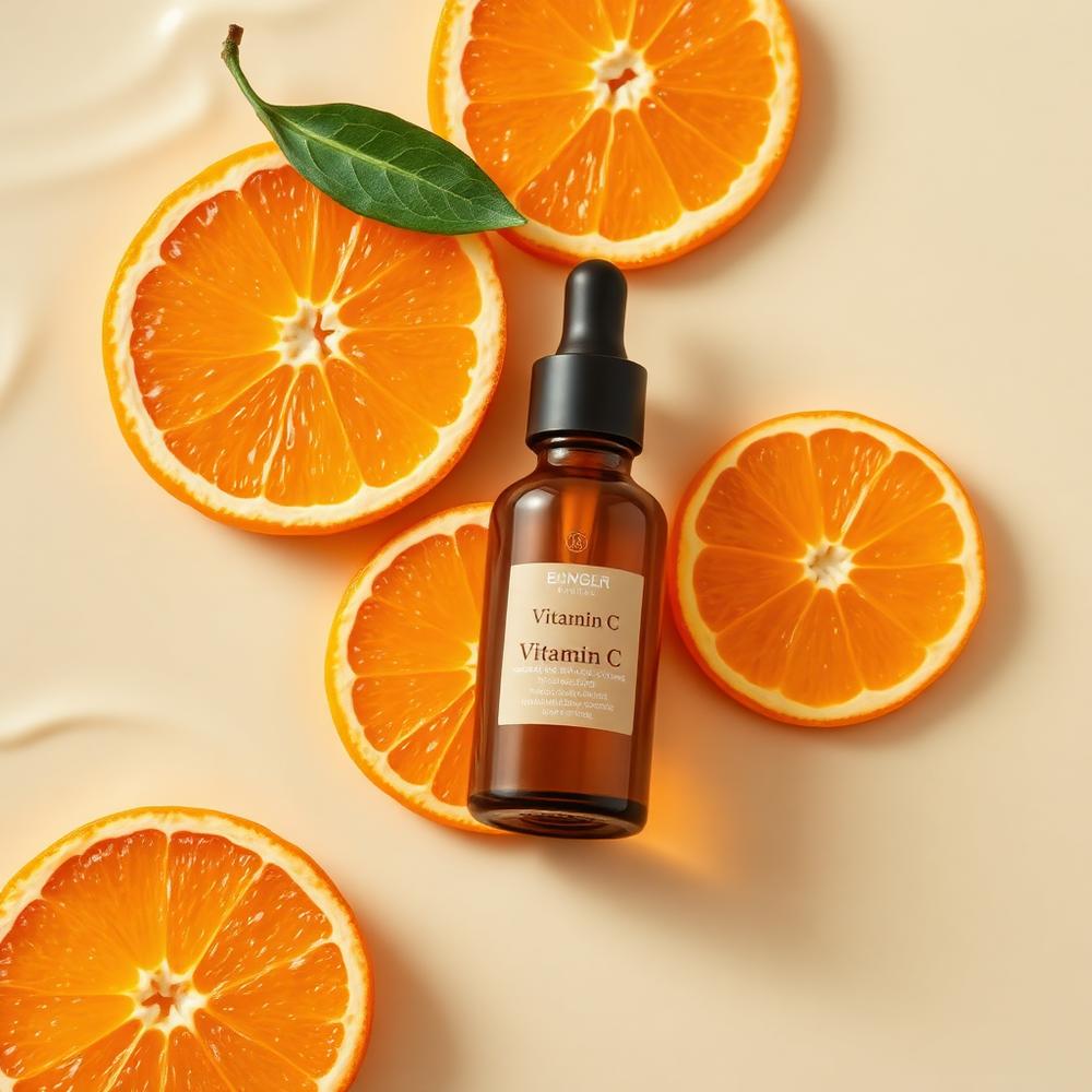 Vitamin C