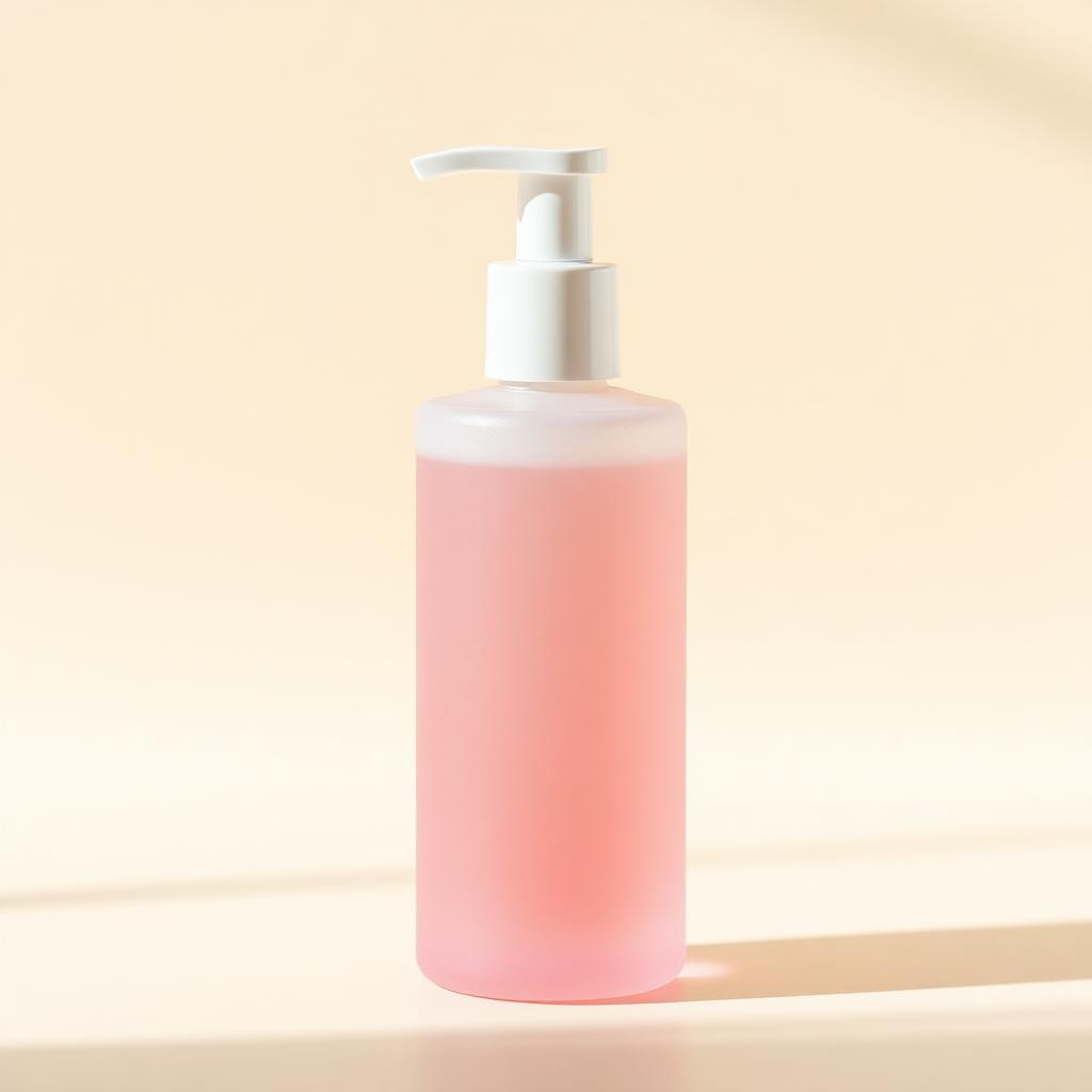 Cleansers