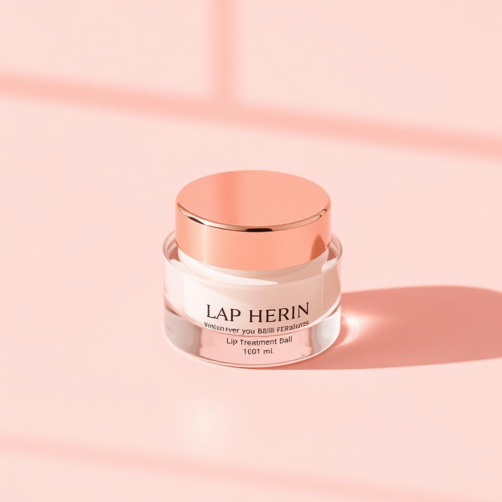 Lip Care